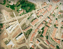 Mapa Sesimbra